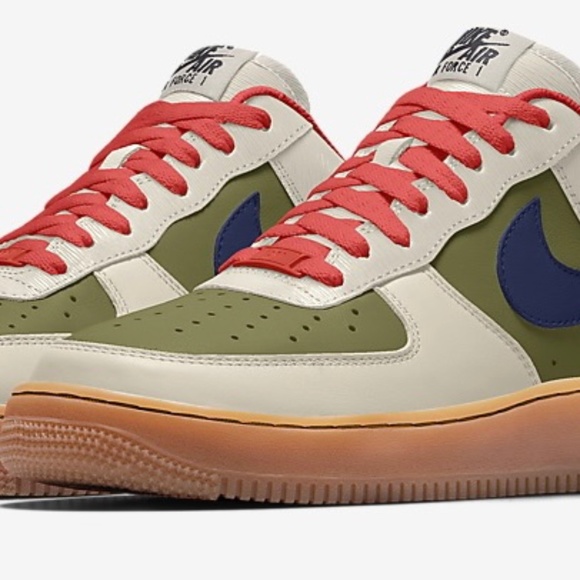 Nike Other - Nike Air forcé 1